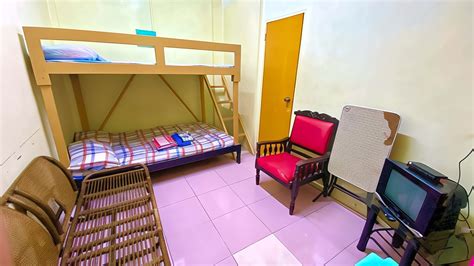 Favila Transient Rooms in Pasay .